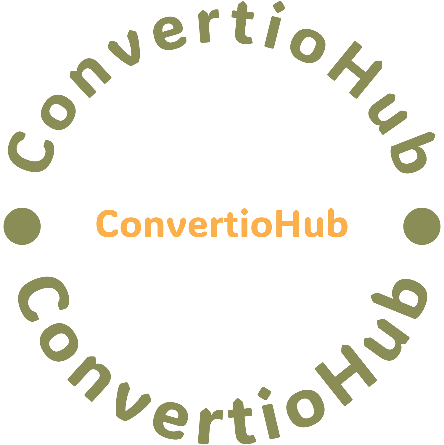 ConvertioHub