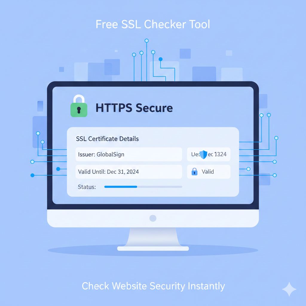 SSL Checker